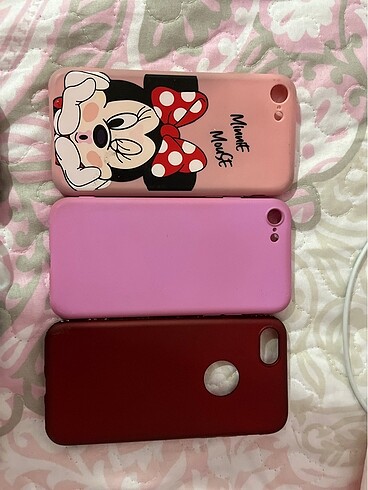 iPhone 7 kılıf