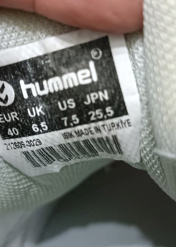 Pudra Pembe Bağcıklı Kadın Spor Ayakkabı - Görsel 5