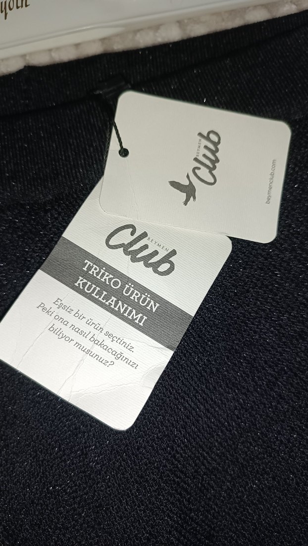 Siyah Kadın Rahat Kesim Eşofman Altı - Görsel 3