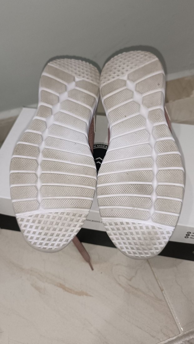 bayan spor ayakkabı - Görsel 5