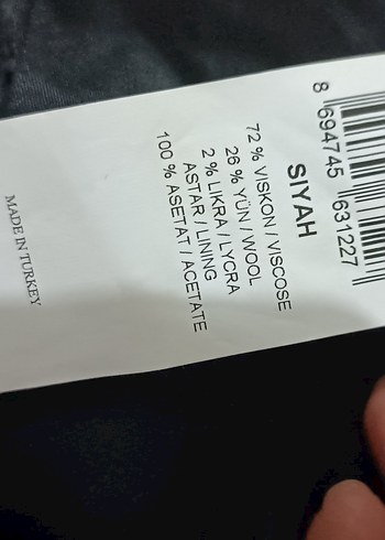 Siyah Drapeli Midi Abiye Elbise - Görsel 12