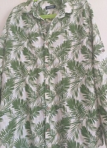 Lcwaikiki erkek çocuk gömlek  - Görsel 2