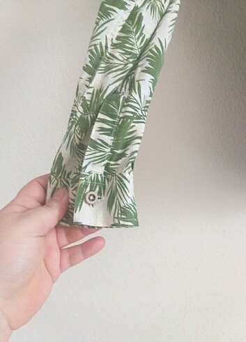 Lcwaikiki erkek çocuk gömlek  - Görsel 3