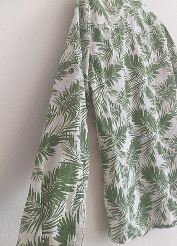 Lcwaikiki erkek çocuk gömlek  - Görsel 4