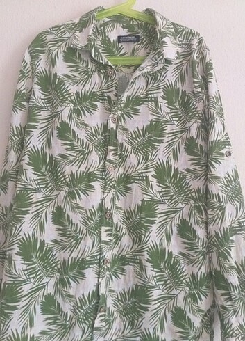 Lcwaikiki erkek çocuk gömlek  - Görsel 5