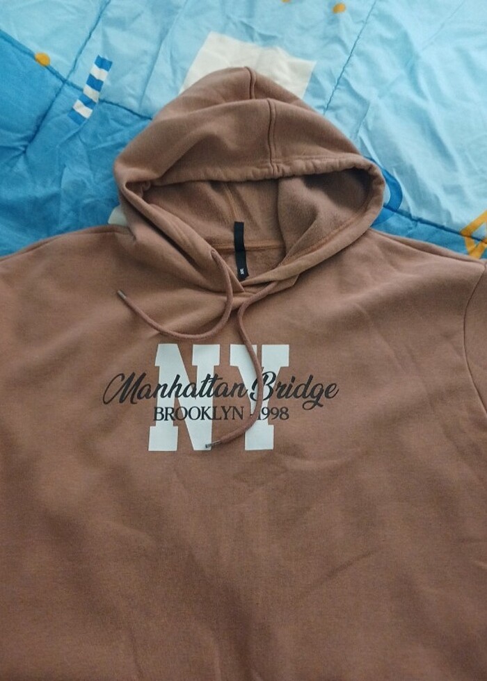 Defacto kadın Sweatshirt  - Görsel 2