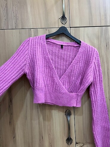 Pembe kazak