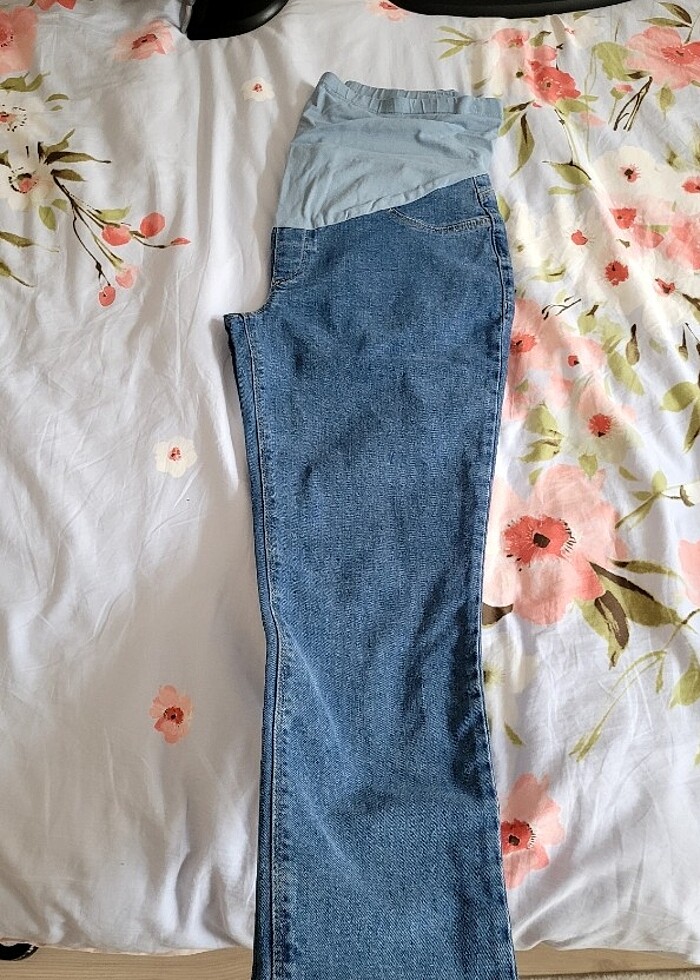 Hamile pantolonu - Görsel 2