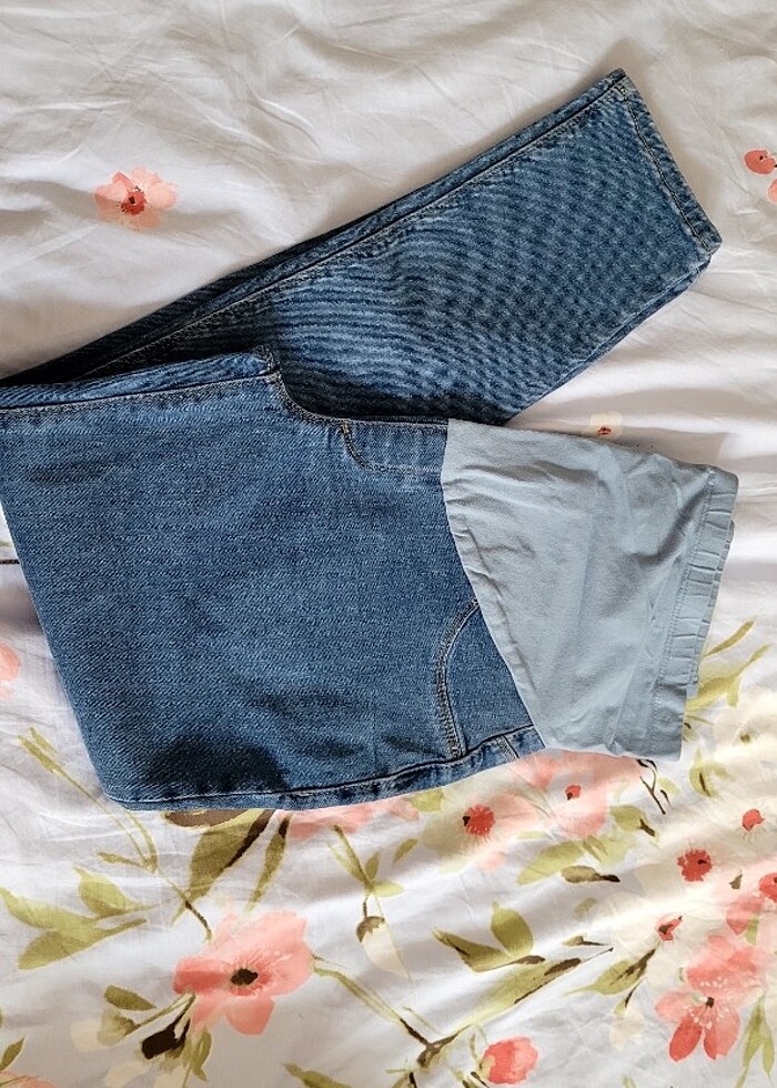 Hamile pantolonu - Görsel 3