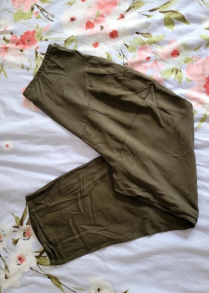 Hamile pantolonj - Görsel 2