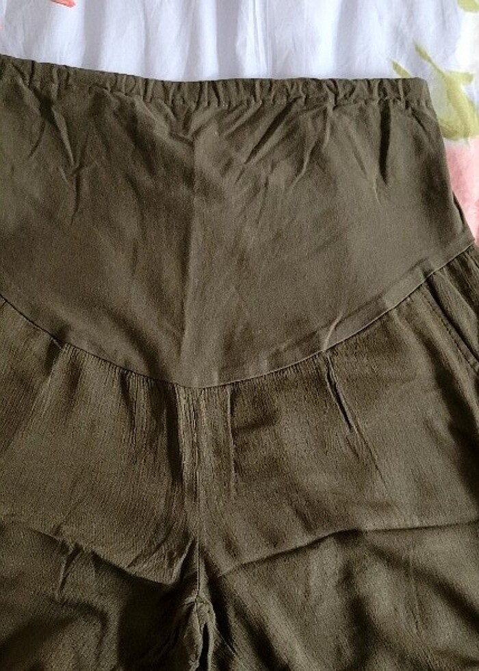 Hamile pantolonj - Görsel 3