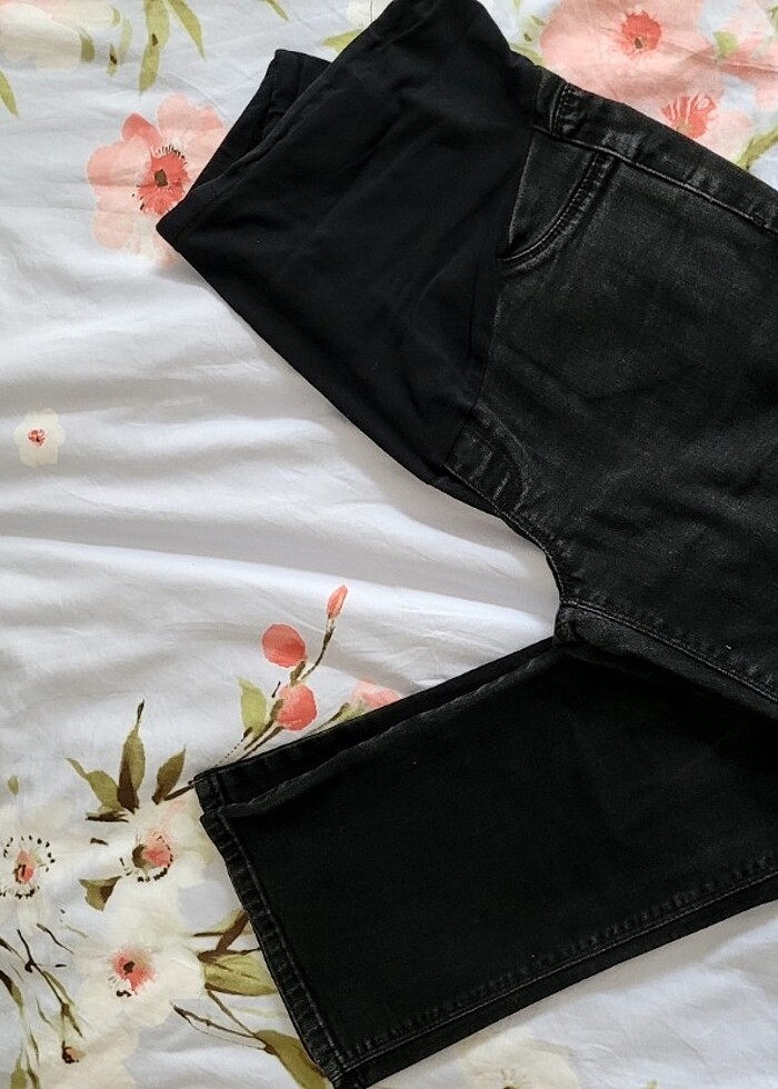 Hamile pantolonu - Görsel 3