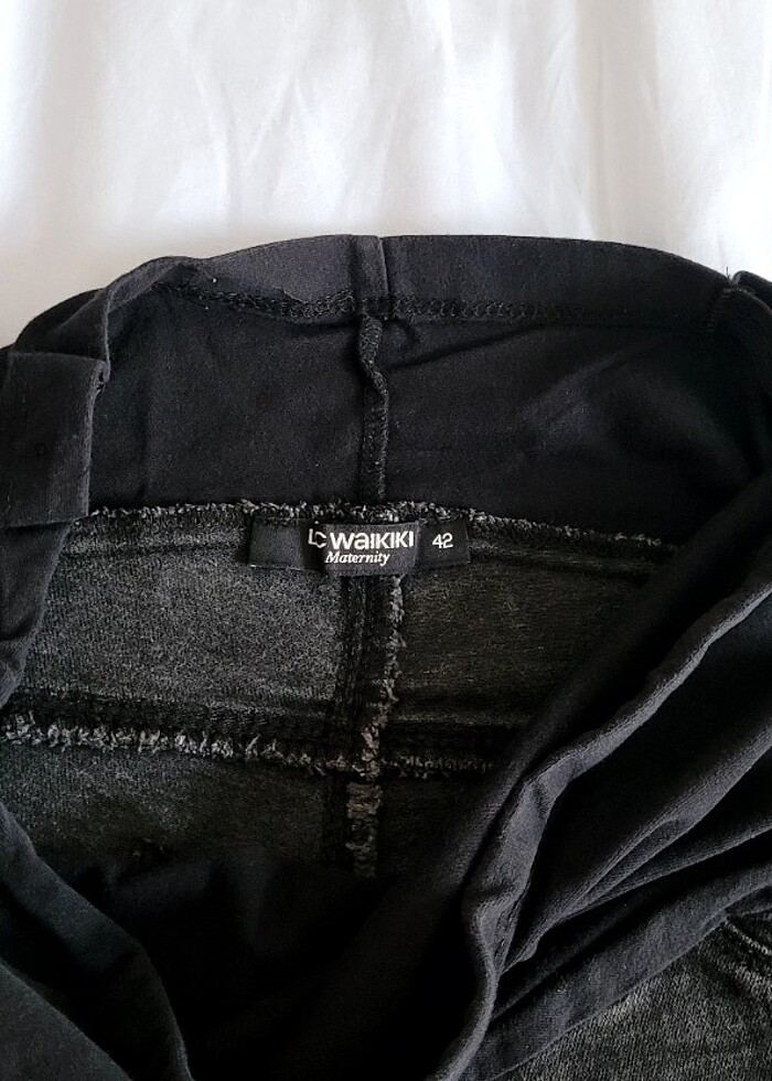Hamile pantolonu - Görsel 4