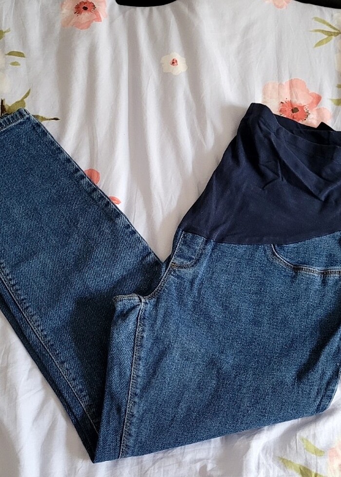 Hamile pantolonu - Görsel 2