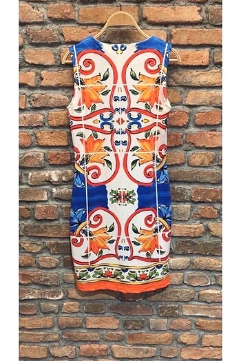 Dolce & Gabbana DGabbana elbise