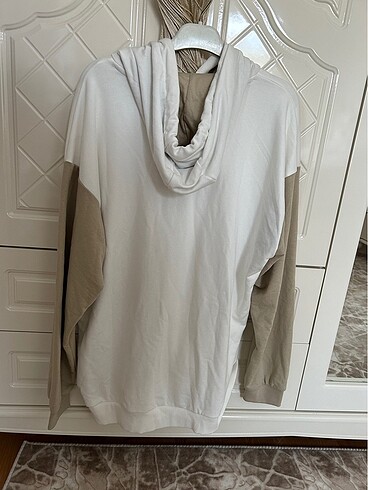 xxl Beden Sweatshirt