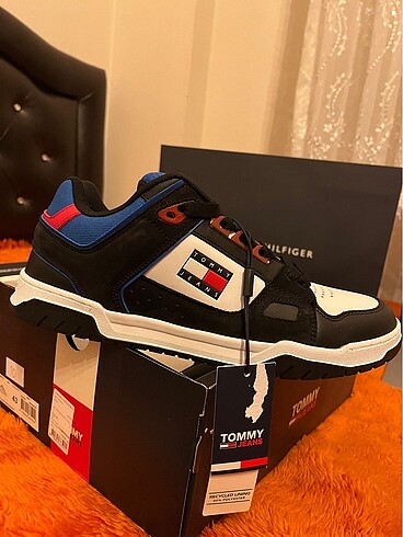 Tommy Hilfiger Ayakkabı