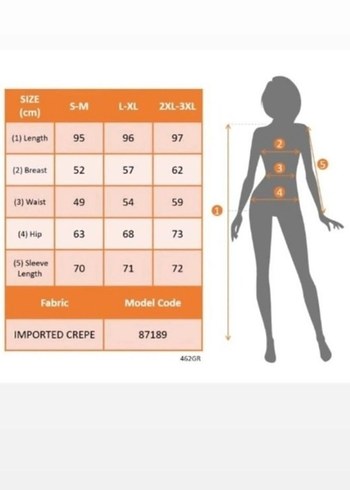 YUVARLAK YAKA PİLELİ SALAŞ İTHAL KREP ELBİSE - Görsel 7