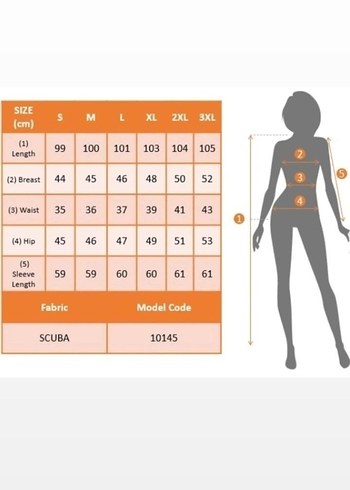 KRUVAZE YAKA DIJITAL BASKI ATLAS ELBİSE - Görsel 7