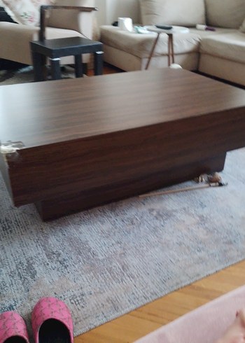 Sandy kumaş Pareo plaj elbisesi PAREO - Görsel 10