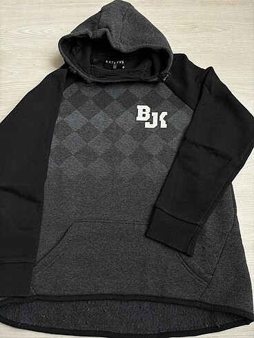 BJK Sweatshirt