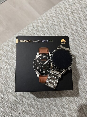 Huawei watch gt 2