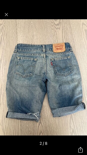 Levis Levis Kapri