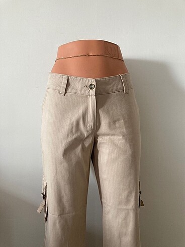 Y2k kargo jean