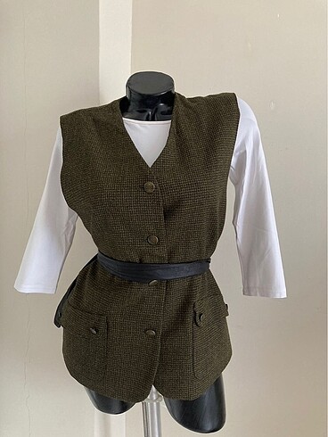 American Vintage Vintage Yelek