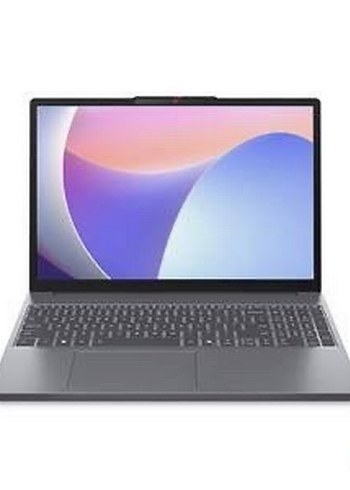 Gri Renkli Laptop