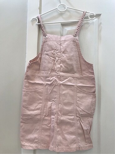s Beden H&M cepli elbise