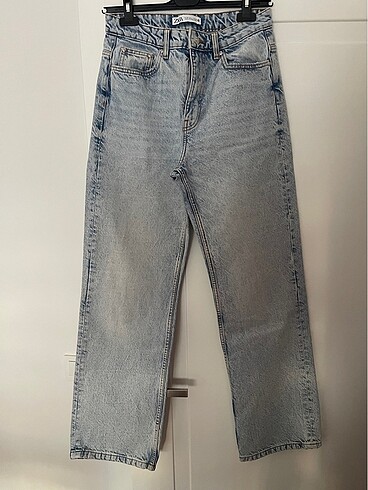 38 Beden ZARA JEAN