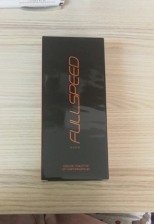 full Speed 75 ml 