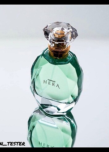 Farmasi Hera 65 ml kadın parfümü 