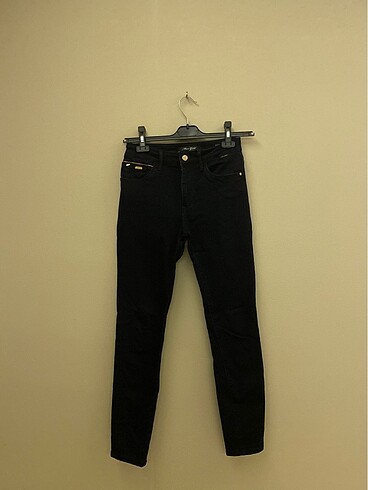 Mavi Skinny Jean Koyu Lacivert