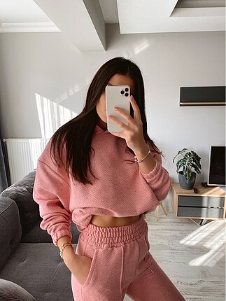bershka esofman takimi