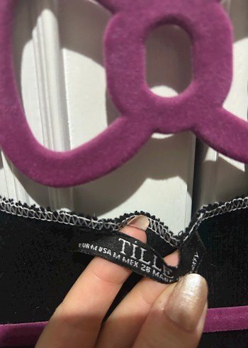 Asimetrik Crop - Görsel 3