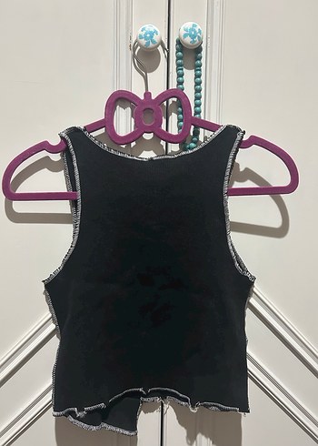 Asimetrik Crop - Görsel 4