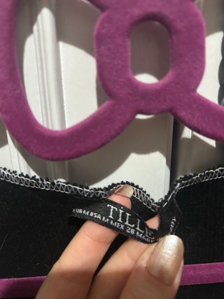 Asimetrik Crop - Görsel 3