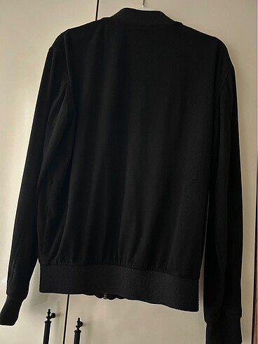 s Beden siyah zara hirka