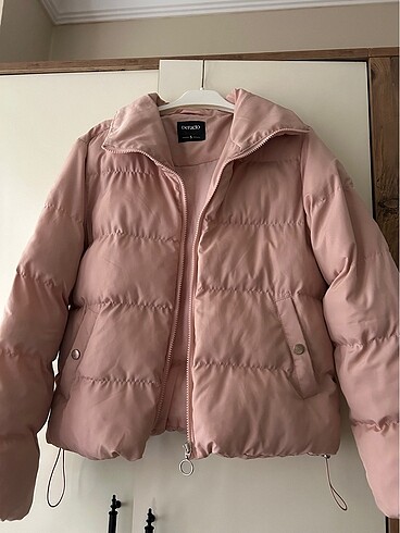 defacto toz pembe mont