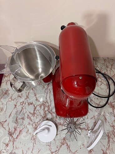 Kitchen Aid Artisan