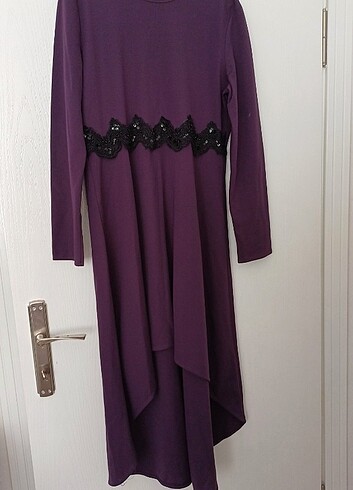 xl Beden ABIYE TUNIK