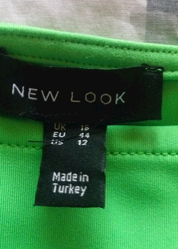 Yeşil Kolsuz Kadın askılı alttan çıtçıtlı  bady - Görsel 3