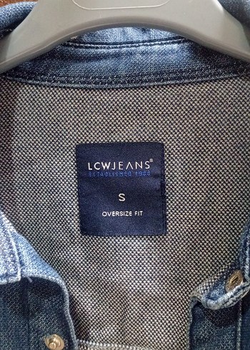 kot gömlek çıtçtlı  önden erkek gömleği mavi renkte - Görsel 3