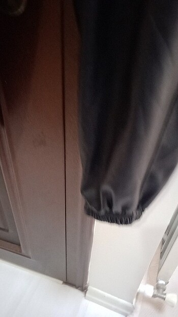 Deri pantolon - Görsel 4