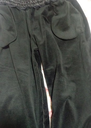 Deri pantolon - Görsel 9