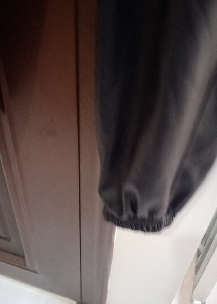 Deri pantolon - Görsel 4