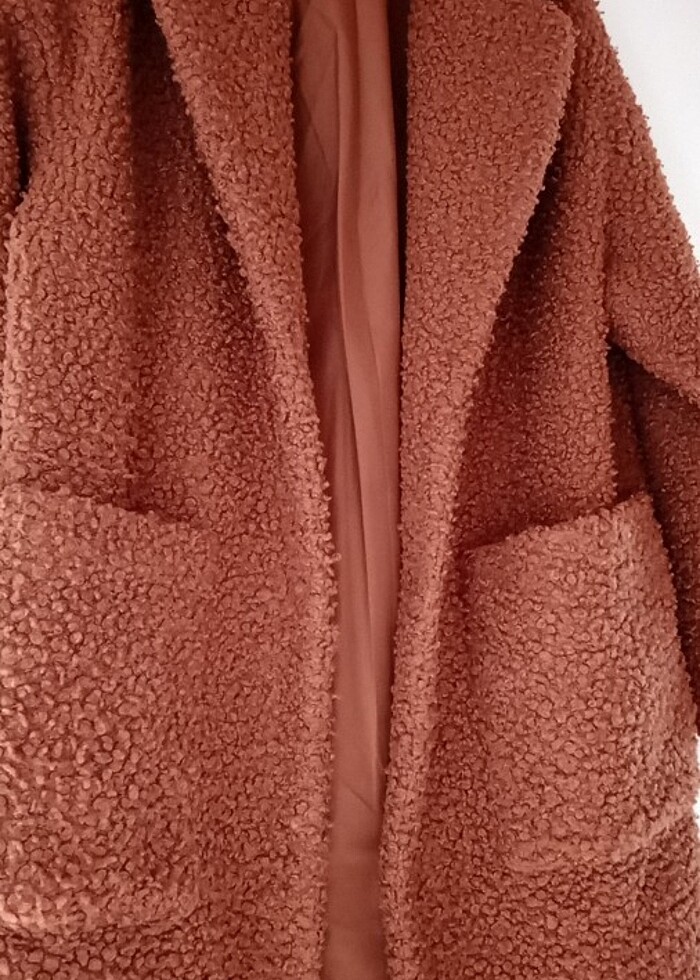 Bayan kaban - Görsel 2