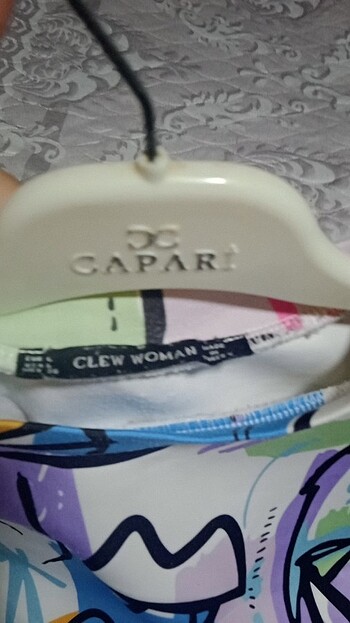 Svit renkli böyle çok tatlı bir ürün - Görsel 6